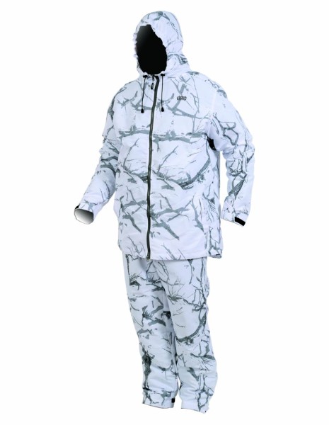 HART SNOW CAMO SET